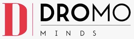 Dromominds logo